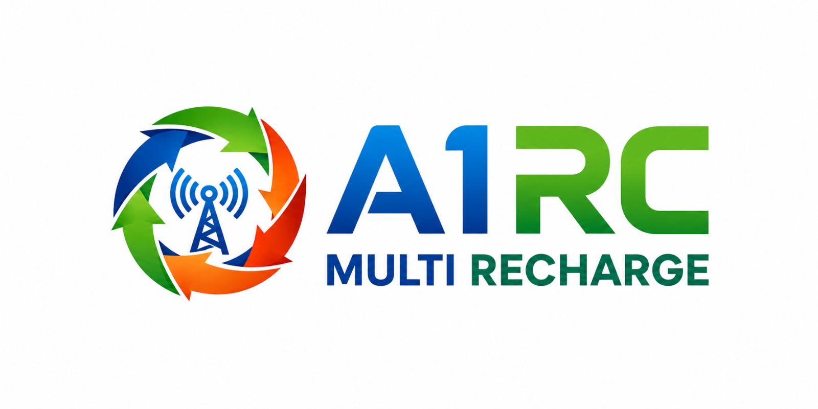 A1RC Multi Recharge